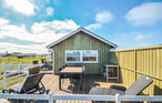 Ferienhaus - Vorupør , Dänemark - B16109 10