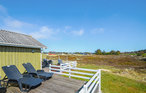 Ferienhaus - Vorupør , Dänemark - B16109 9