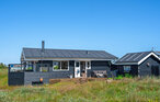 Feriehus - Vorupør Strand , Danmark - B16015 9