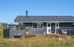 Feriehus - Vorupør Strand , Danmark - B16015 1