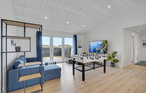 Ferienhaus - Vorupør , Dänemark - B17004 32