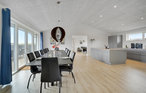 Ferienhaus - Vorupør , Dänemark - B17004 3