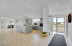Ferienhaus - Vorupør , Dänemark - B17004 20
