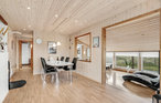 Ferienhaus - Vorupør , Dänemark - B17005 16