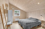 Ferienhaus - Vorupør , Dänemark - B17005 19