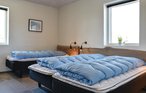 Ferienhaus - Vorupør , Dänemark - B17020 34