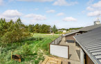 Ferienhaus - Vorupør , Dänemark - B17005 15