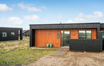Feriehus - Vorupør , Danmark - B17205 14