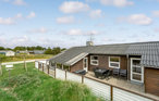 Ferienhaus - Vorupør , Dänemark - B17005 12