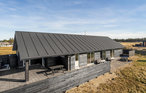 Ferienhaus - Vorupør , Dänemark - B17210 1