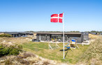 Ferienhaus - Vorupør , Dänemark - B17007 9
