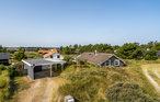 Feriehuse - Vorupør , Danmark - B17108 1