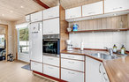 Ferienhaus - Vorupør , Dänemark - B17005 9