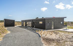 Ferienhaus - Vorupør , Dänemark - B17007 13