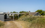 Feriehuse - Vorupør , Danmark - B17108 10