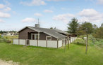 Ferienhaus - Vorupør , Dänemark - B17005 10