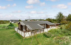 Ferienhaus - Vorupør , Dänemark - B17005 2