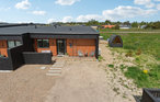 Feriehuse - Vorupør , Danmark - B17207 9
