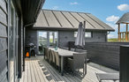 Ferienhaus - Vorupør , Dänemark - B17004 14