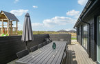 Ferienhaus - Vorupør , Dänemark - B17004 15