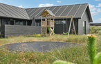 Ferienhaus - Vorupør , Dänemark - B17004 18