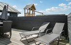 Ferienhaus - Vorupør , Dänemark - B17004 16