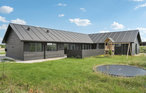 Ferienhaus - Vorupør , Dänemark - B17004 12