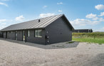 Ferienhaus - Vorupør , Dänemark - B17004 13