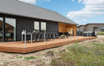 Ferienhaus - Vorupør , Dänemark - B17029 13
