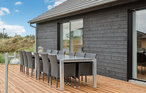 Ferienhaus - Vorupør , Dänemark - B17029 8