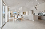 Ferienhaus - Vorupør , Dänemark - B17029 5