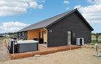 Ferienhaus - Vorupør , Dänemark - B17029 9