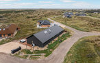 Ferienhaus - Vorupør , Dänemark - B17029 12