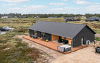Ferienhaus - Vorupør , Dänemark - B17029 1