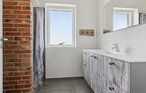 Ferienhaus - Vorupør , Dänemark - B17020 38