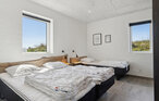 Ferienhaus - Vorupør , Dänemark - B17020 35