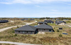 Ferienhaus - Vorupør , Dänemark - B17020 1