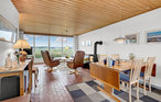 Ferienhaus - Vorupør , Dänemark - B18012 4