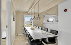 Ferienhaus - Vorupør , Dänemark - B18254 18