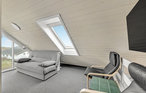 Ferienhaus - Vorupør , Dänemark - B18254 22