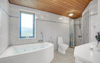 Ferienhaus - Vorupør , Dänemark - B18012 7