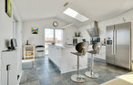 Ferienhaus - Vorupør , Dänemark - B18100 7
