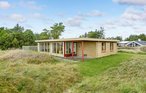 Ferienhaus - Vorupør , Dänemark - B18012 11