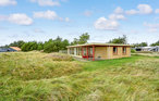 Ferienhaus - Vorupør , Dänemark - B18012 9