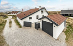 Ferienhaus - Vorupør , Dänemark - B18254 12