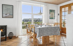 Ferienhaus - Vorupør , Dänemark - B18106 5