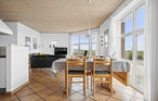 Ferienhaus - Vorupør , Dänemark - B18106 19