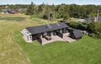 Ferienhaus - Vorupør , Dänemark - B18013 5