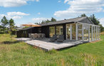 Ferienhaus - Vorupør , Dänemark - B18013 8