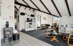 Ferienhaus - Vorupør , Dänemark - B18011 13
